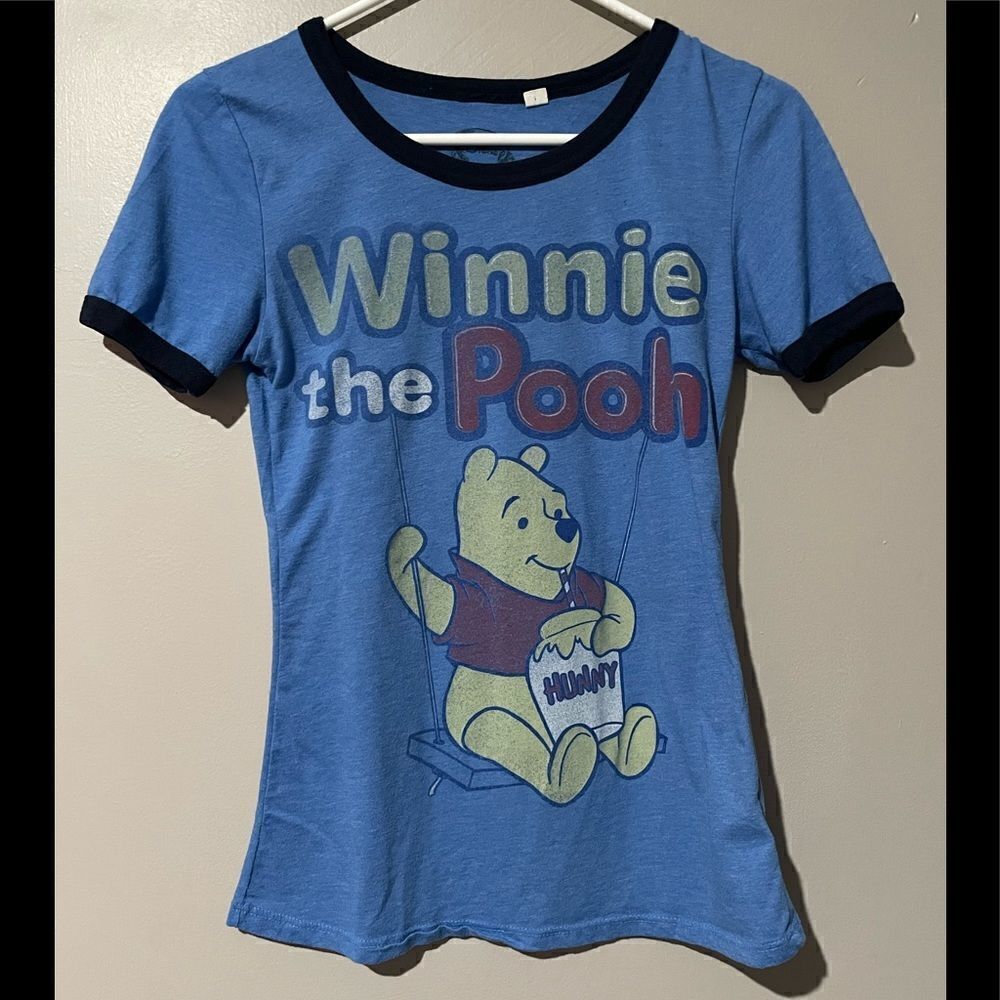 Winnie the  Pooh  t shirt
